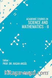 Academic Studies in Science and Mathematics - II