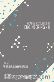 Academic Studies in Engineering - II