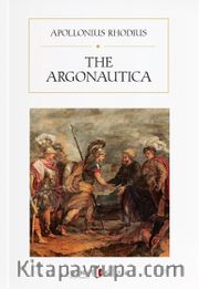 The Argonautica