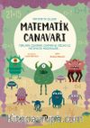 Matematik Çılgını / Matematik Canavarı