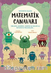 Matematik Çılgını / Matematik Canavarı