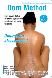 Dorn Method <br /> Omurganızı Hizaya Sokun!