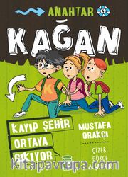 Kağan / Kayıp Şehir Ortaya Çıkıyor