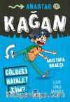 Kağan / Göldeki Hayalet Kim?