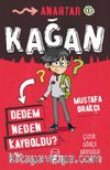 Kağan / Dedem Neden Kayboldu?