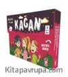 Kağan Set (4 Kitap)