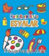 Renk Renk Boya / Eşyalar 