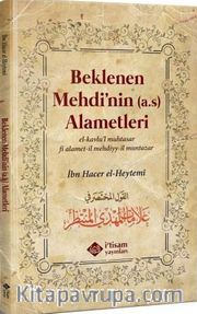 Beklenen Mehdinin (a.s) Alametleri