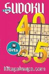 Sudoku 2 (Orta Seviye)