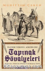 Tapınak Şövalyeleri