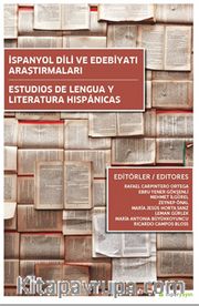 İspanyol Dili ve Edebiyatı Araştırmaları