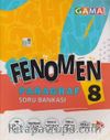 8. Sınıf Fenomen Paragraf Soru Bankası