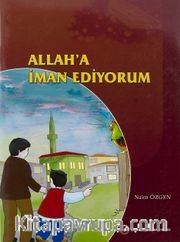 Allah'a İman Ediyorum