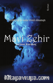 Mavi Zehir