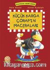 Afacanlar Takımı Dizisi: Küçük Karga Çorap’ın Maceraları (Ciltli)
