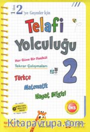 2. Sınıf Telafi Yolculuğu