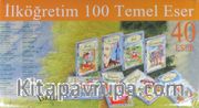 İlköğretim 100 Temel Eser (40 Kitap)