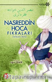 Nasreddin Hoca Fıkraları 3