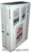 Ermeni Sorunu (4 Kitap Set-Kutulu) 