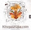Esrarengiz Hayvan Krallığı / Her Yaş İçin Boyama