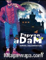 Papyon Adam