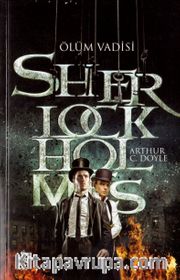 Sherlock Holmes / Ölüm Vadisi