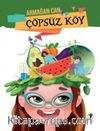 Çöpsüz Köy