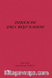 Dersim’de Ehl-i Beyt Kadını
