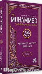 Hz. Muhammed (s.a.v.) İkinci Kitap / Peygamberler Tarihi