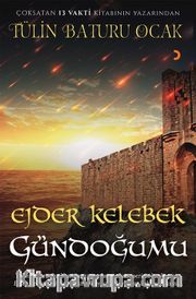 Ejder Kelebek Gün Doğumu