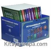 Peygamberler Tarihi (10 Kitap)