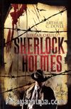 Sherlock Holmes / Sırlar Okulu
