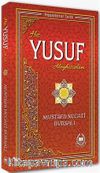 Hz. Yusuf  (a.s) / Peygamberler Tarihi