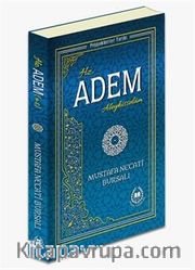 Hz. Adem Aleyhisselam