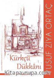 Kürkçü Dükkanı