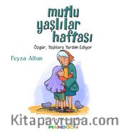 Mutlu Yaşlılar Haftası