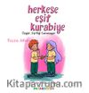 Herkese Eşit Kurabiye