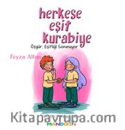 Herkese Eşit Kurabiye