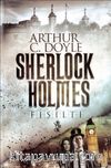 Sherlock Holmes / Fısıltı