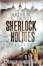 Sherlock Holmes / Fısıltı