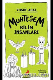 Muhteşem Bilim İnsanları