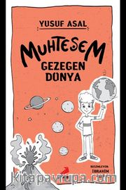 Muhteşem Gezegen Dünya
