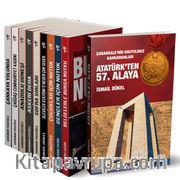 Gazi Paşa Kütüphanesi Seti (10 Kitap)