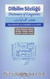 Dilbilim Sözlüğü & Dictionary Of Linguistics