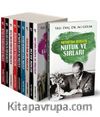 Anıtkabir Kütüphanesi Seti – 10 Kitap