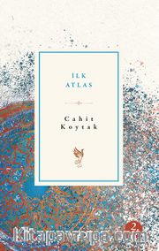 İlk Atlas