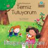 Parkta Oynuyorum Temiz Tutuyorum