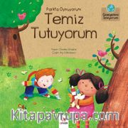 Parkta Oynuyorum Temiz Tutuyorum