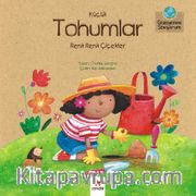 Küçük Tohumlar, Renk Renk Çiçekler / Gezegenimi Seviyorum