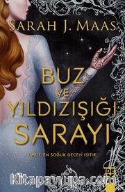 Buz ve Yıldızışığı Sarayı